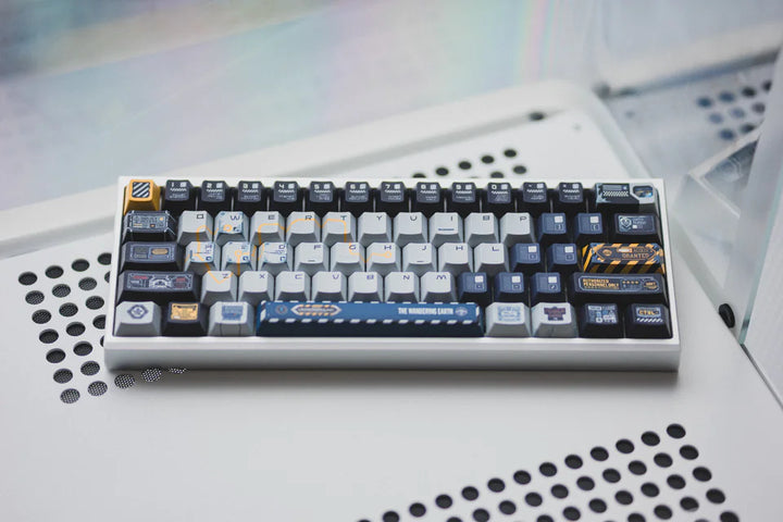 [Pre-order] Nexus60 Custom Keyboard Kit