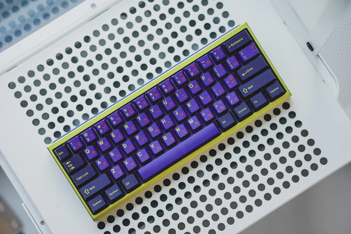 [Pre-order] Nexus60 Custom Keyboard Kit