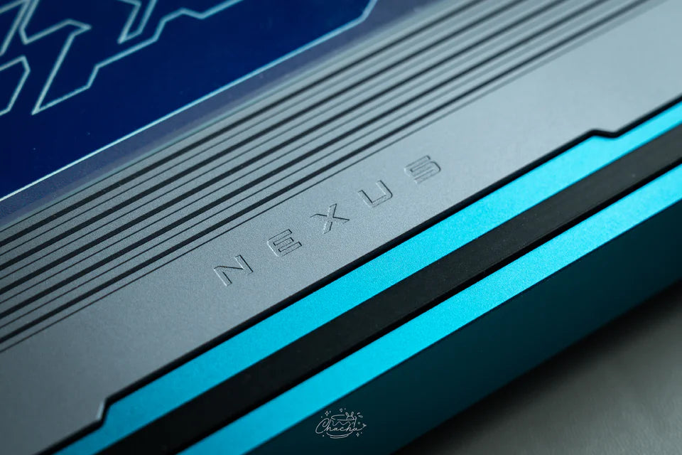[Pre-order] Nexus60 Custom Keyboard Kit