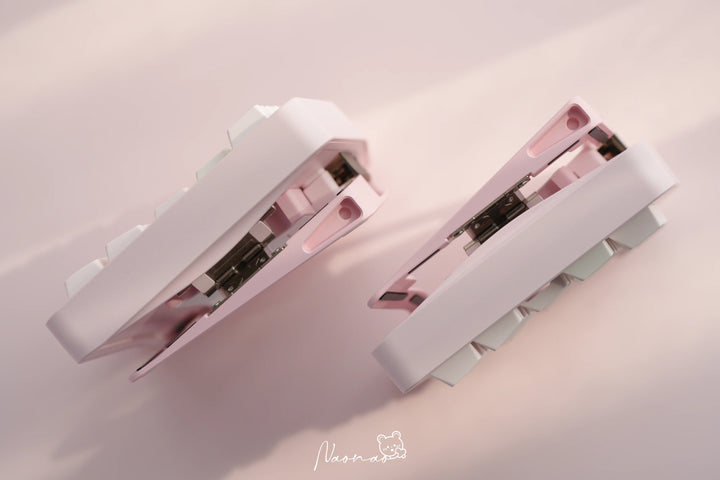 QwertyKey - Keyboard - [Group-Buy] QK Alice Duo - Keyboard Kit - Keebz N Cables