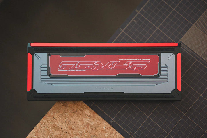 [Pre-order] Nexus60 Custom Keyboard Kit