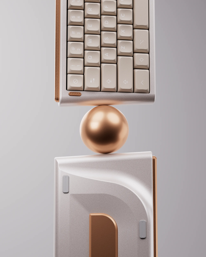 [Group-Buy] Sonoma Custom Keyboard Kit