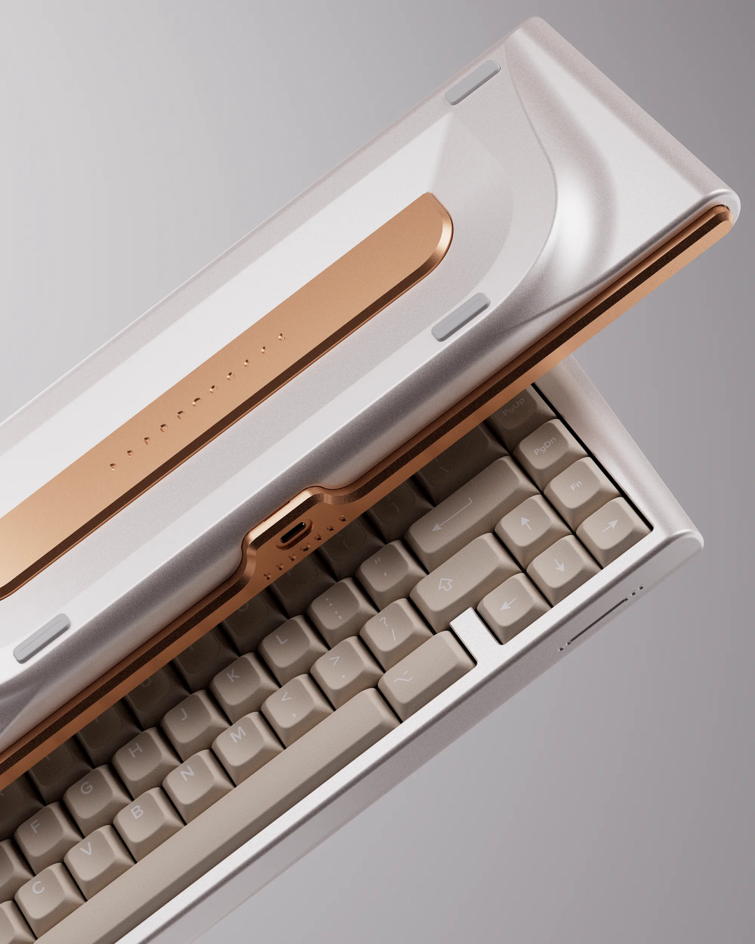[Group-Buy] Sonoma Custom Keyboard Kit