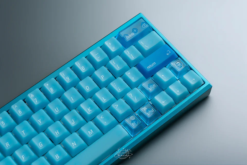[Pre-order] Nexus60 Custom Keyboard Kit