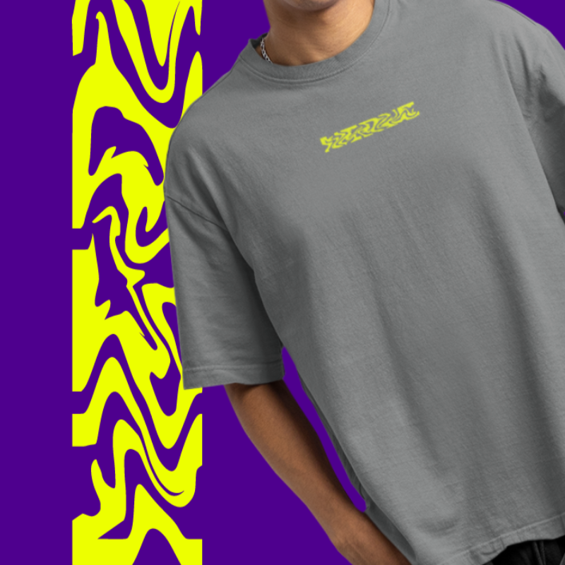 Manu - Apparel - [Pre-order] Nerve Apparel - Keebz N Cables