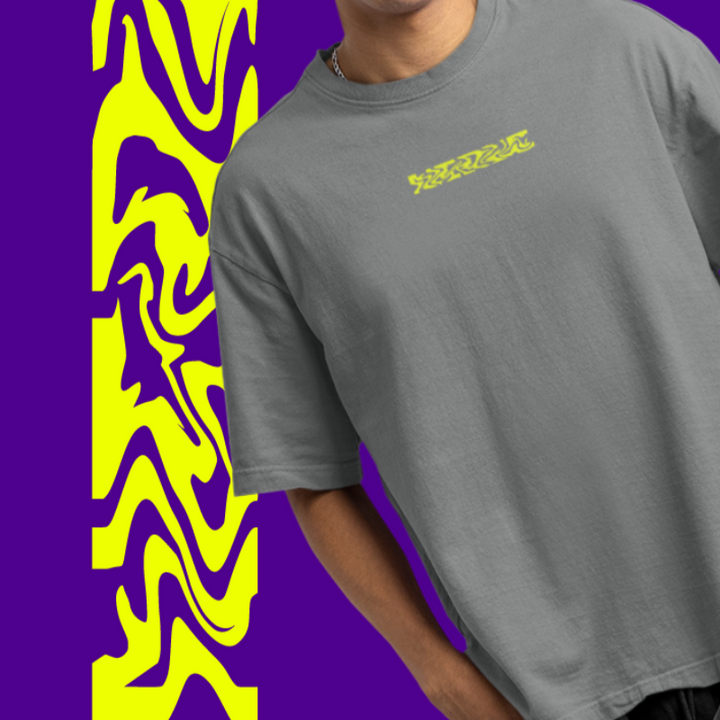 Manu - Apparel - [Pre-order] Nerve Apparel - Keebz N Cables
