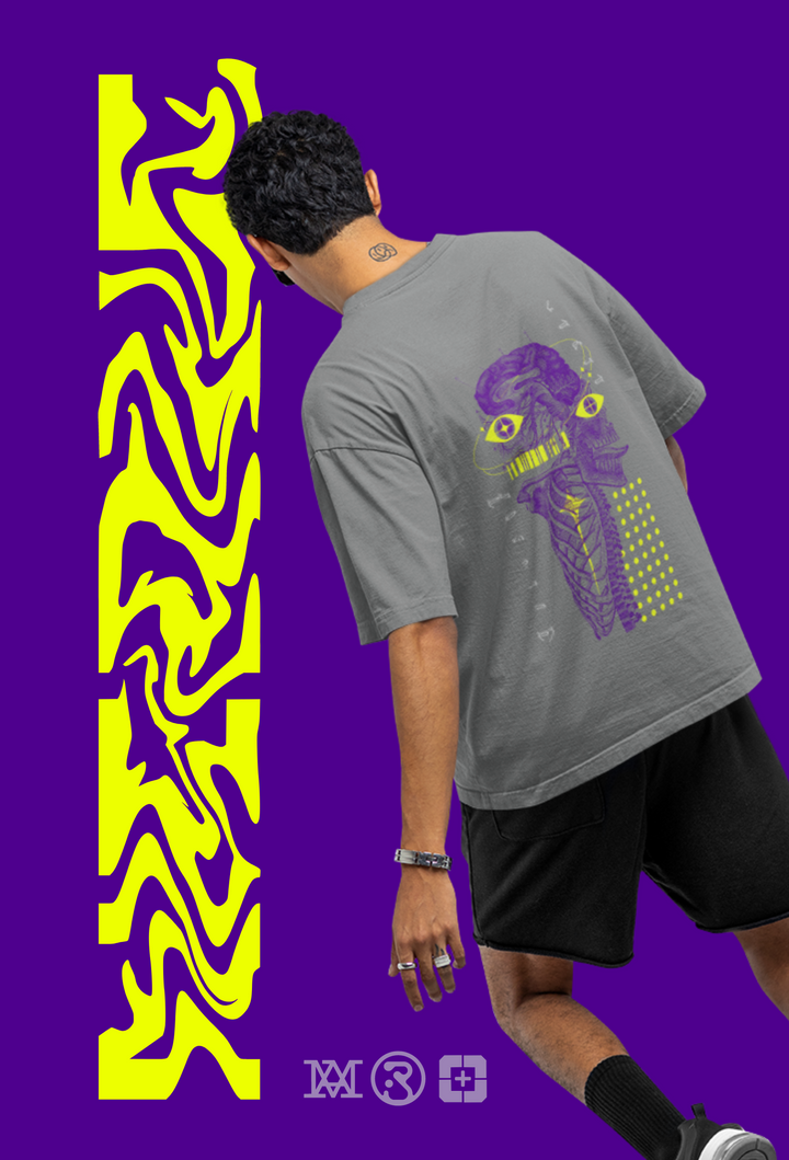 Manu - Apparel - [Pre-order] Nerve Apparel - Keebz N Cables