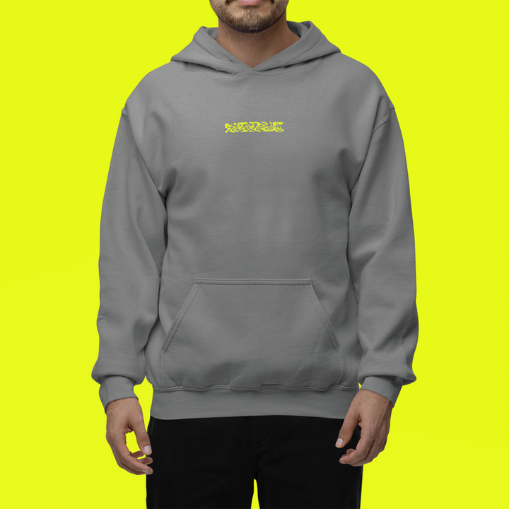 Manu - Apparel - [Pre-order] Nerve Apparel - Keebz N Cables