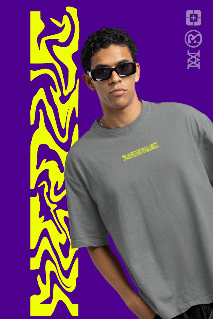 Manu - Apparel - [Pre-order] Nerve Apparel - Keebz N Cables