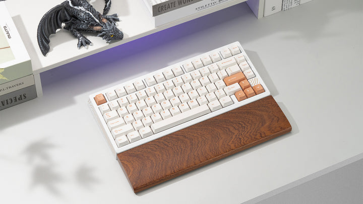 Meletrix - Keyboard - Boog75 - Hall Effect Magnetic Gaming Keyboard - Keebz N Cables