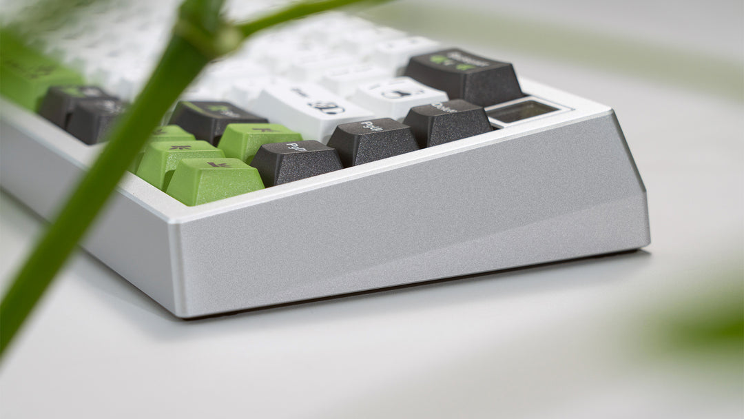 Meletrix - Keyboard - [Group-Buy] Zoom65 V3 - Special Panda Edition - Keebz N Cables