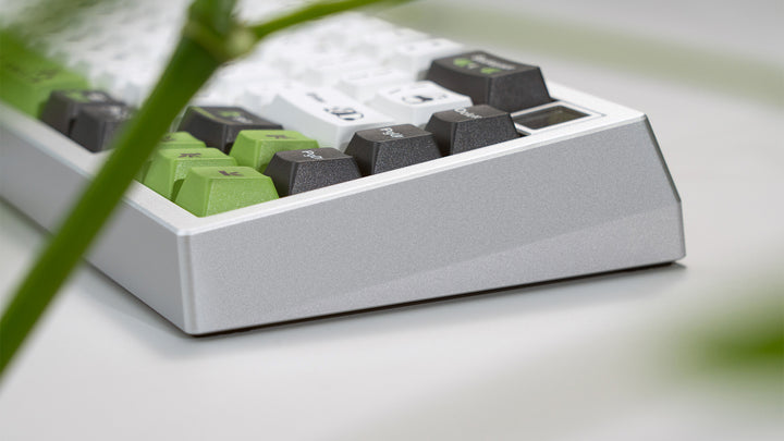 Meletrix - Keyboard - [Group-Buy] Zoom65 V3 - Special Panda Edition - Keebz N Cables