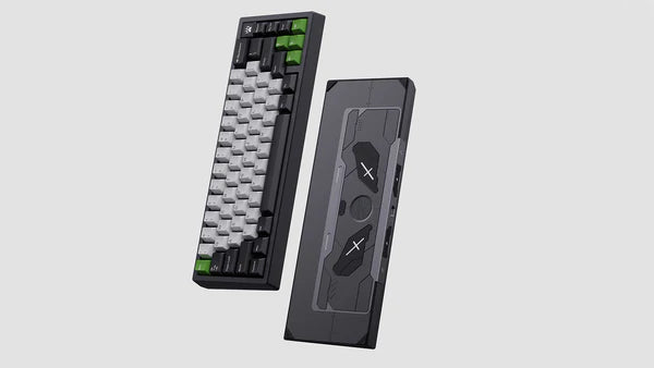 Meletrix - Keyboard - [Group-Buy] Zoom65 V3 - Special Panda Edition - Keebz N Cables