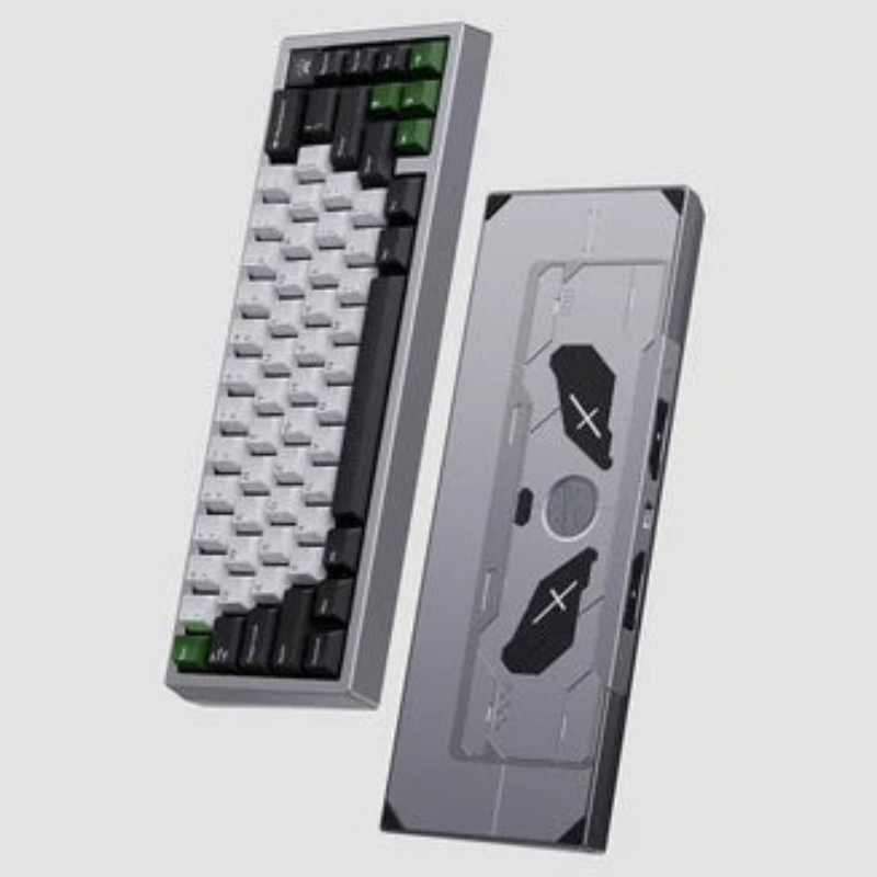 Meletrix - Keyboard - [Group-Buy] Zoom65 V3 - Special Panda Edition - Keebz N Cables