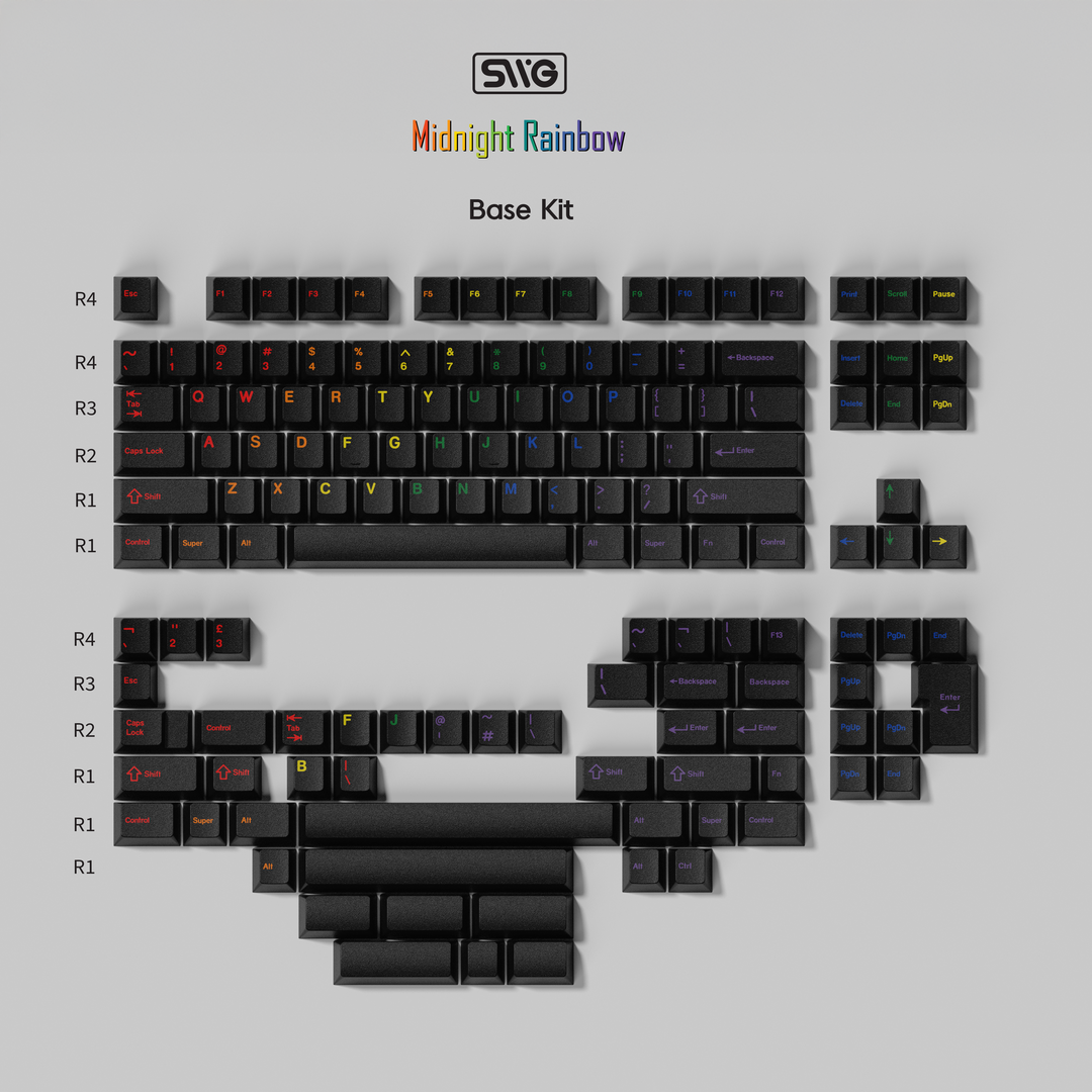 [Group-Buy] SWG Midnight Rainbow
