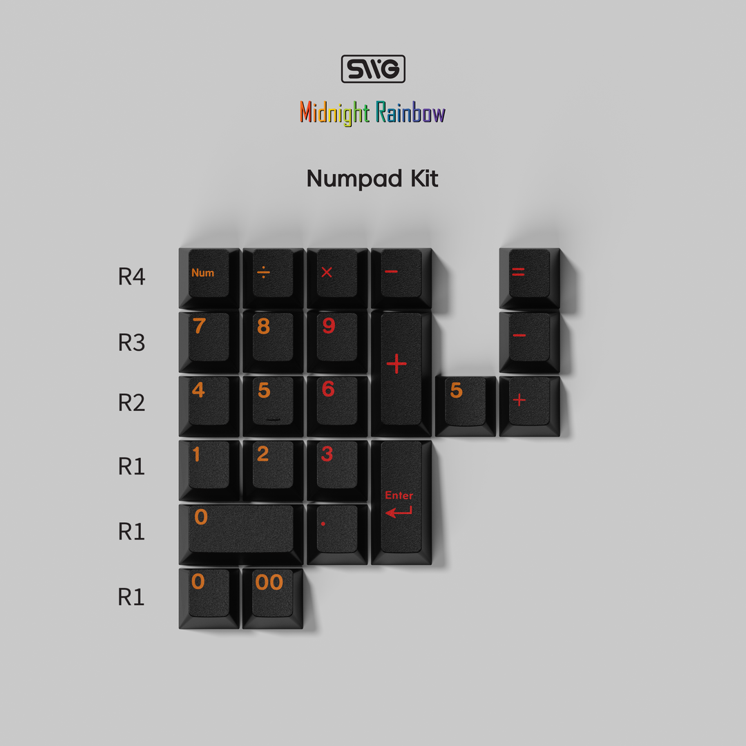 [Group-Buy] SWG Midnight Rainbow
