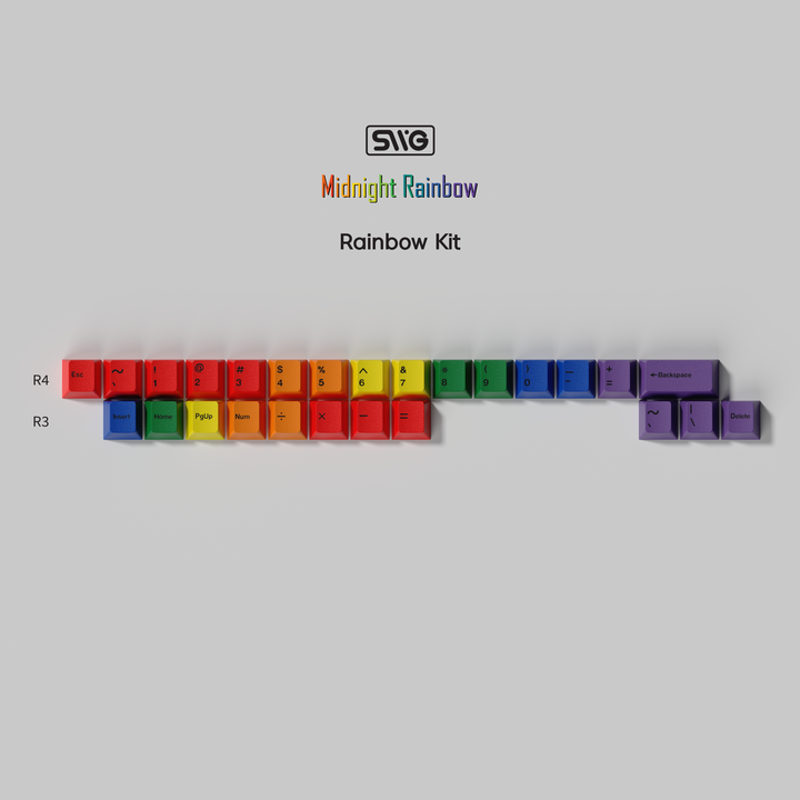 [Group-Buy] SWG Midnight Rainbow