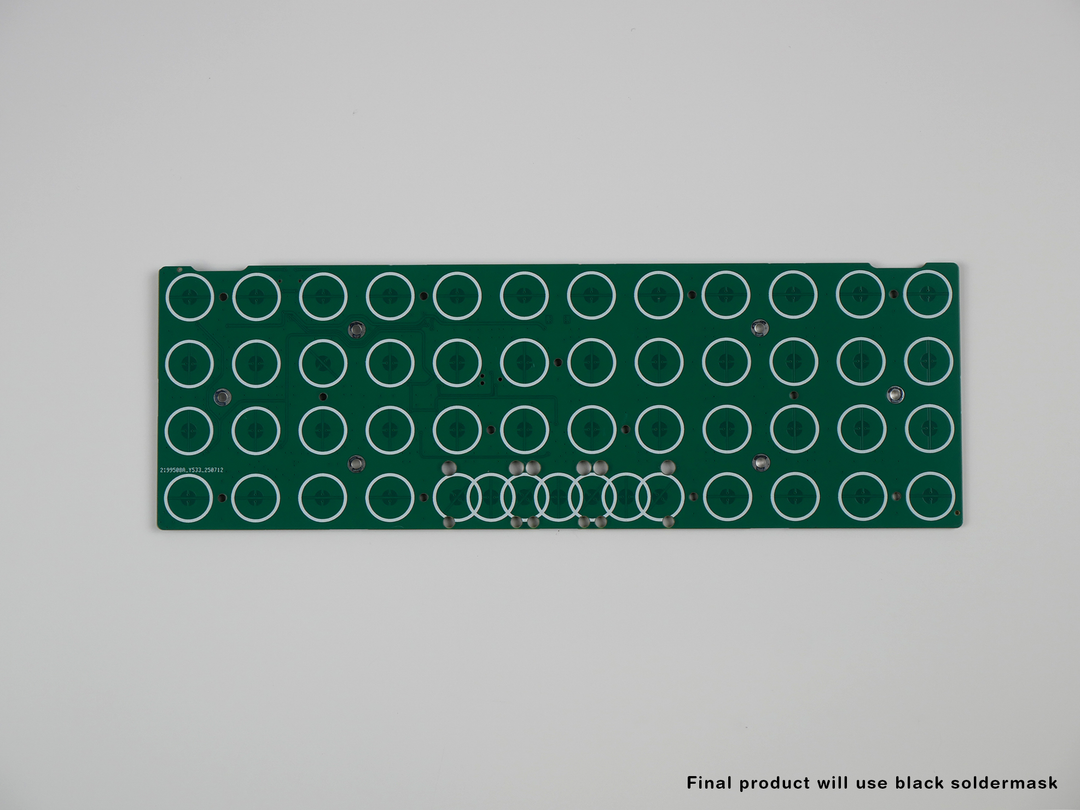 [Group-buy] Minimi40 - PCBs
