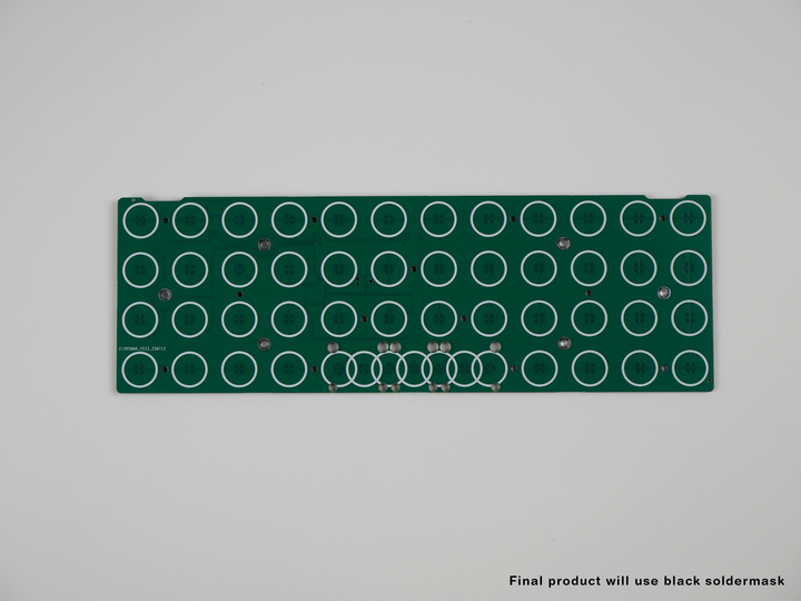 [Group-buy] Minimi40 - PCBs