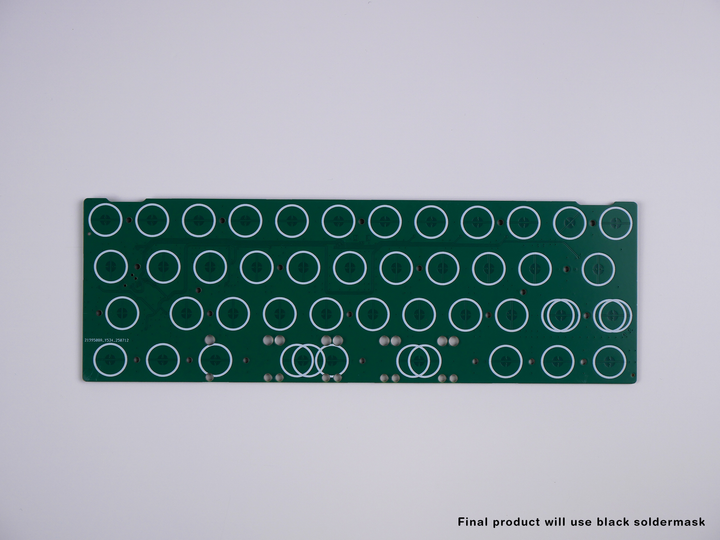 [Group-buy] Minimi40 - PCBs