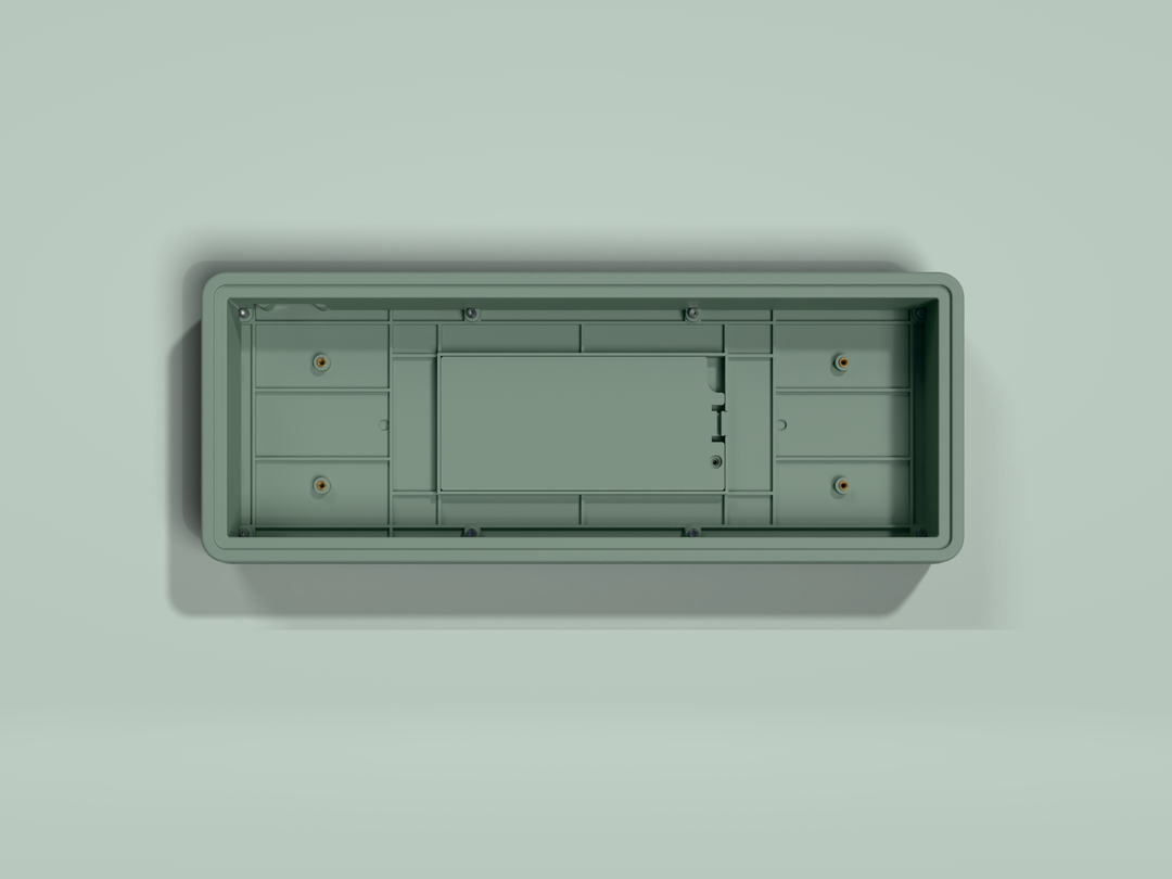 [Group-buy] Minimi40 - Case Parts