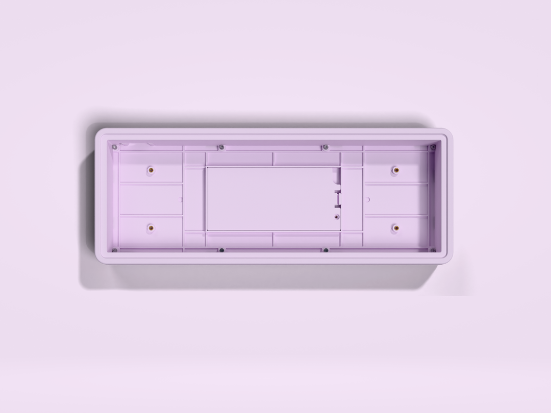 [Group-buy] Minimi40 - Case Parts