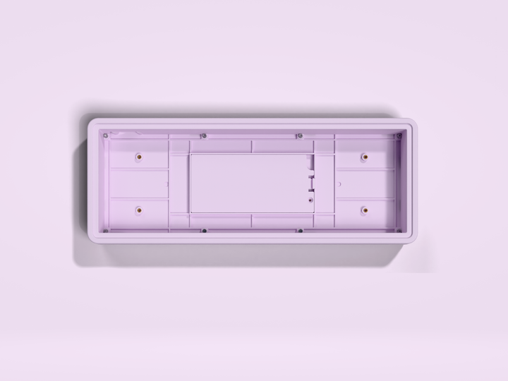 [Group-buy] Minimi40 - Case Parts