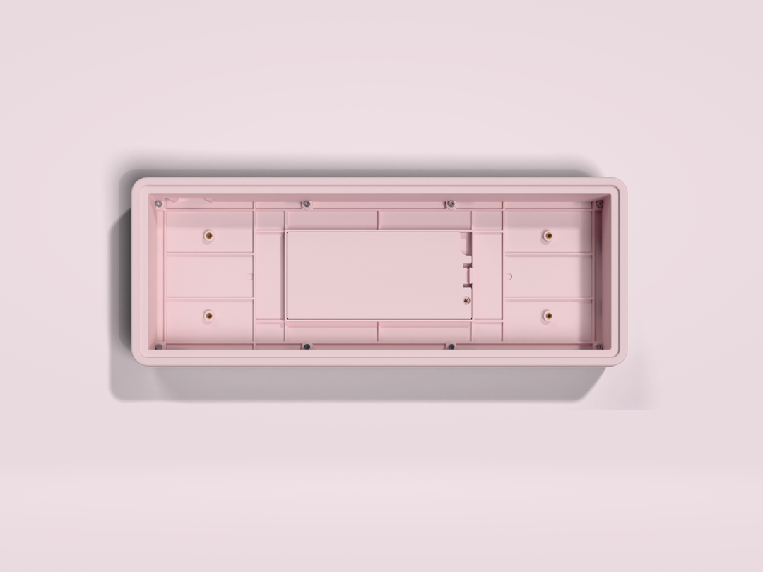 [Group-buy] Minimi40 - Case Parts