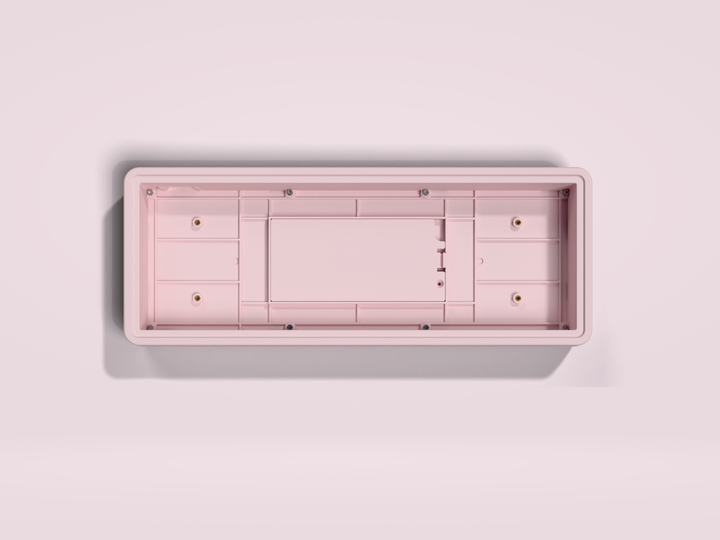 [Group-buy] Minimi40 - Case Parts