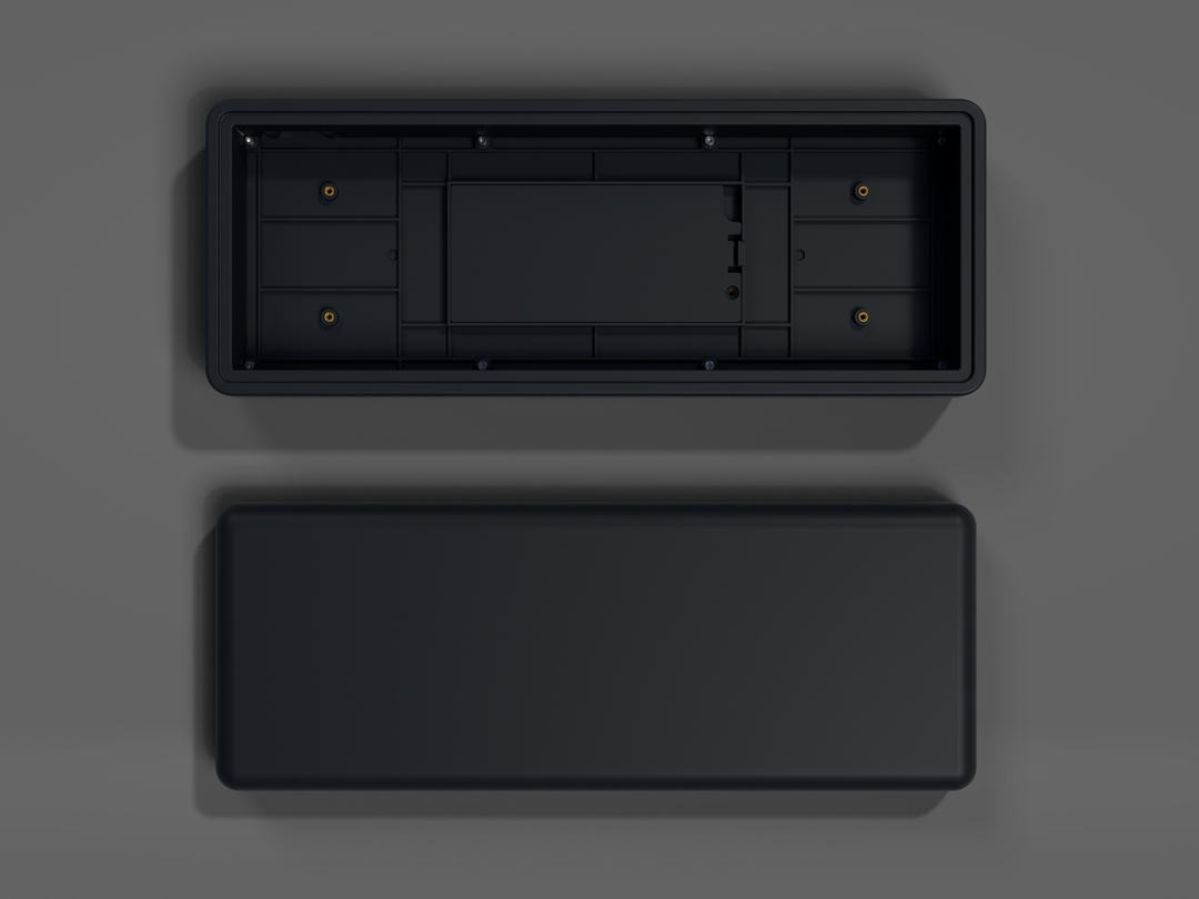 [Group-Buy] Minimi40 Custom Keyboard Kit