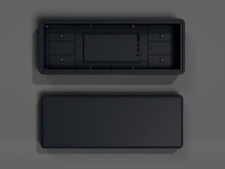 [Group-Buy] Minimi40 Custom Keyboard Kit