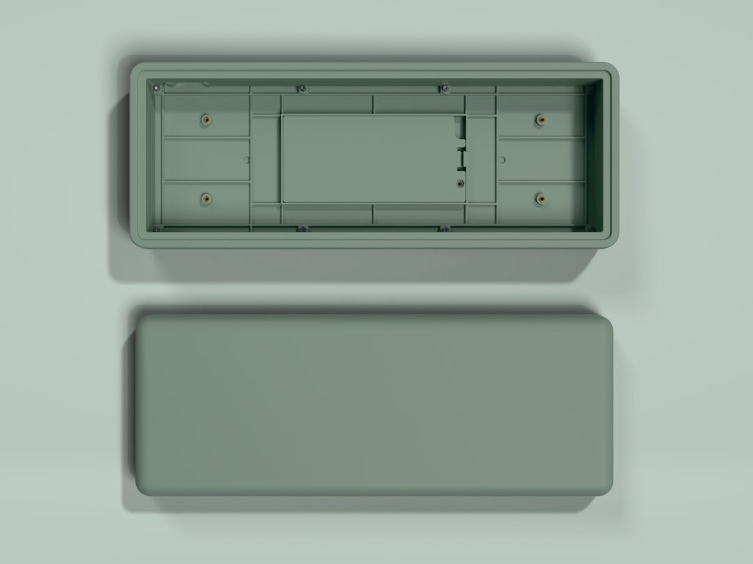 [Group-Buy] Minimi40 Custom Keyboard Kit