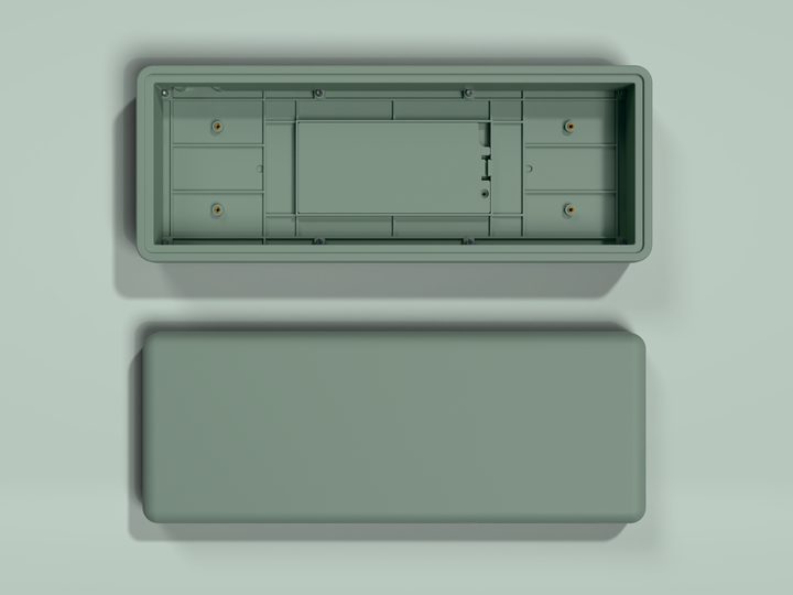 [Group-Buy] Minimi40 Custom Keyboard Kit