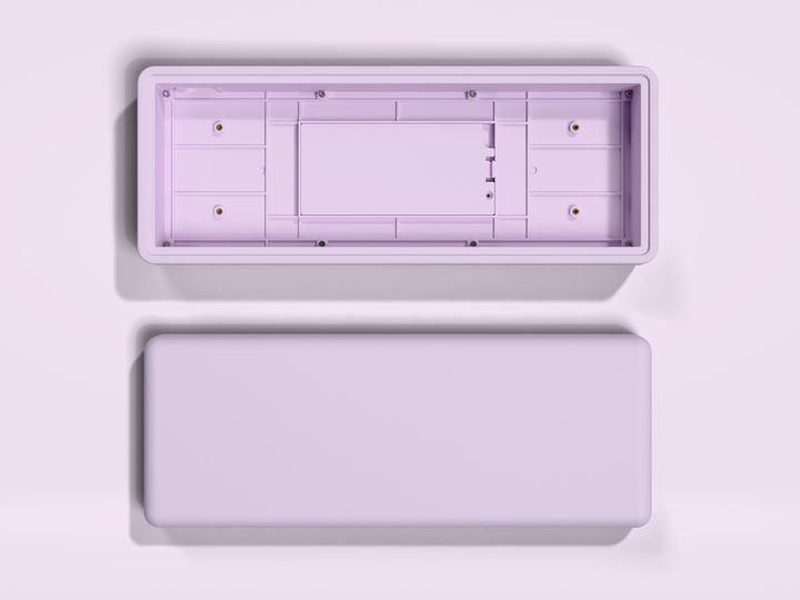 [Group-Buy] Minimi40 Custom Keyboard Kit