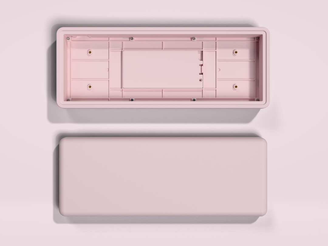 [Group-Buy] Minimi40 Custom Keyboard Kit