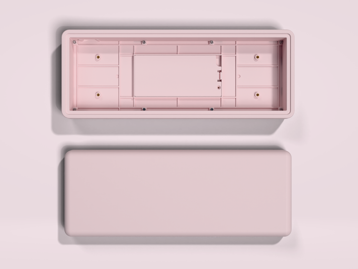 [Group-Buy] Minimi40 Custom Keyboard Kit