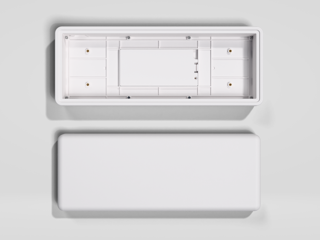 [Group-Buy] Minimi40 Custom Keyboard Kit