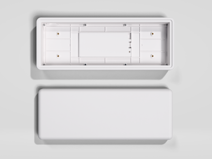 [Group-Buy] Minimi40 Custom Keyboard Kit