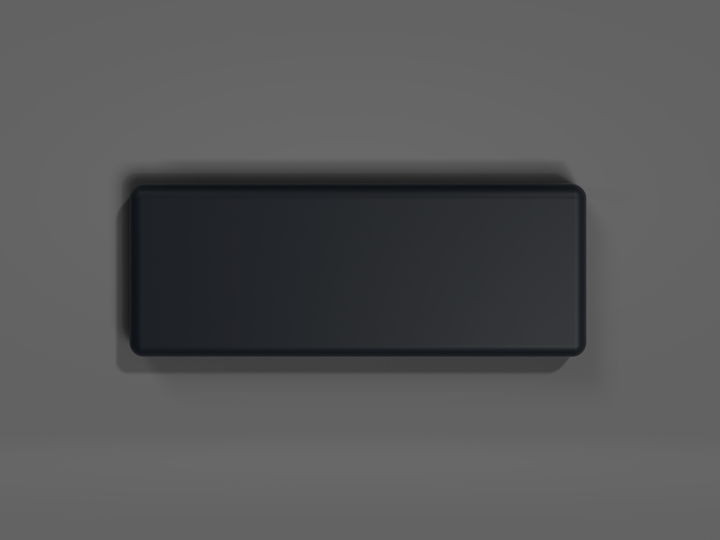 [Group-buy] Minimi40 - Case Parts