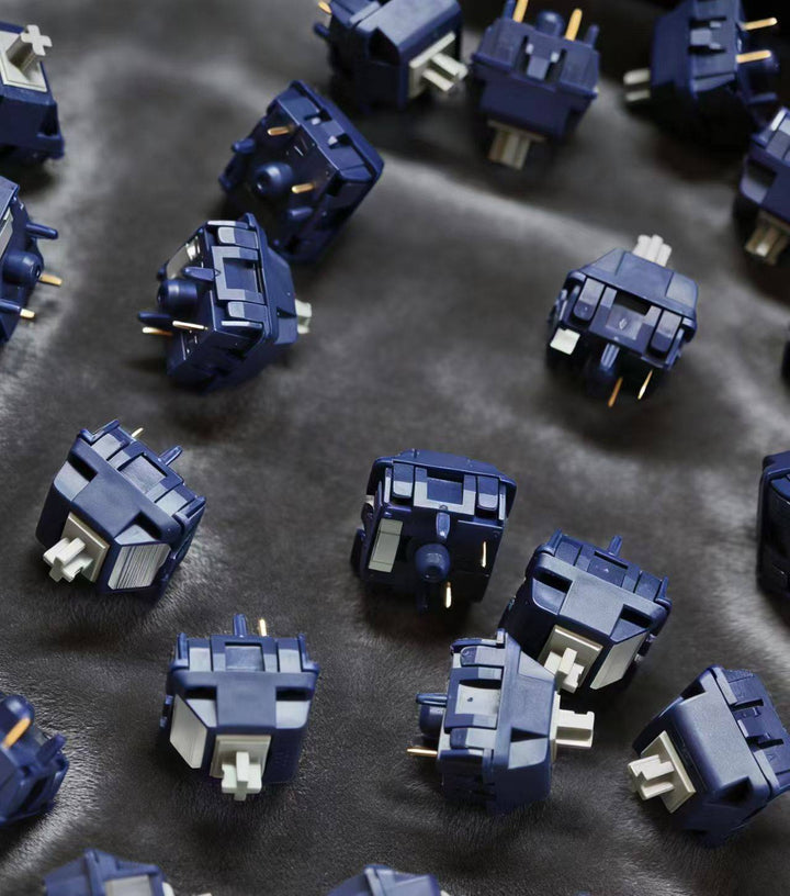 WingTree G One Linear Switches