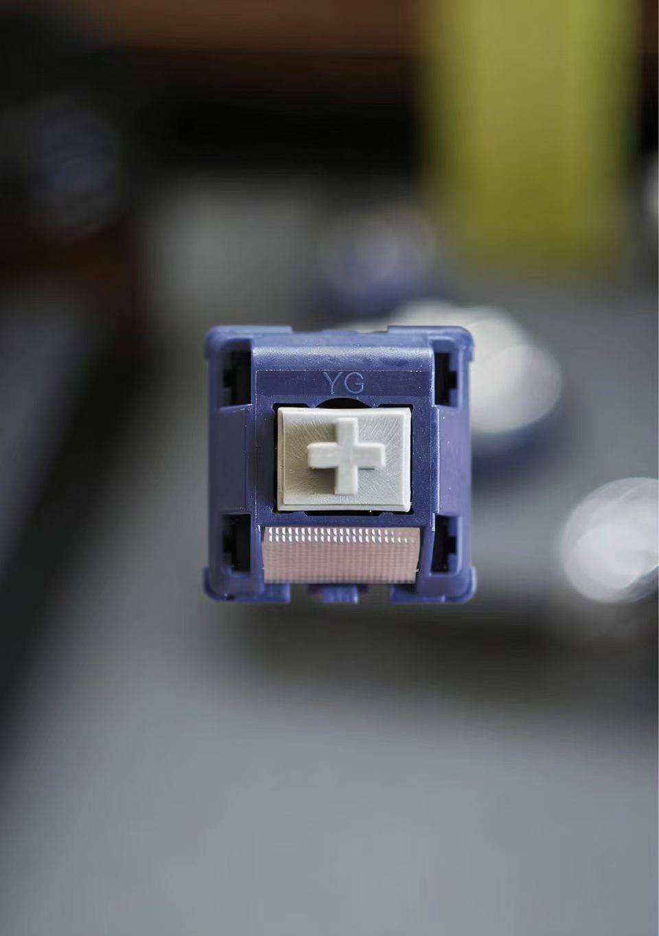 WingTree G One Linear Switches