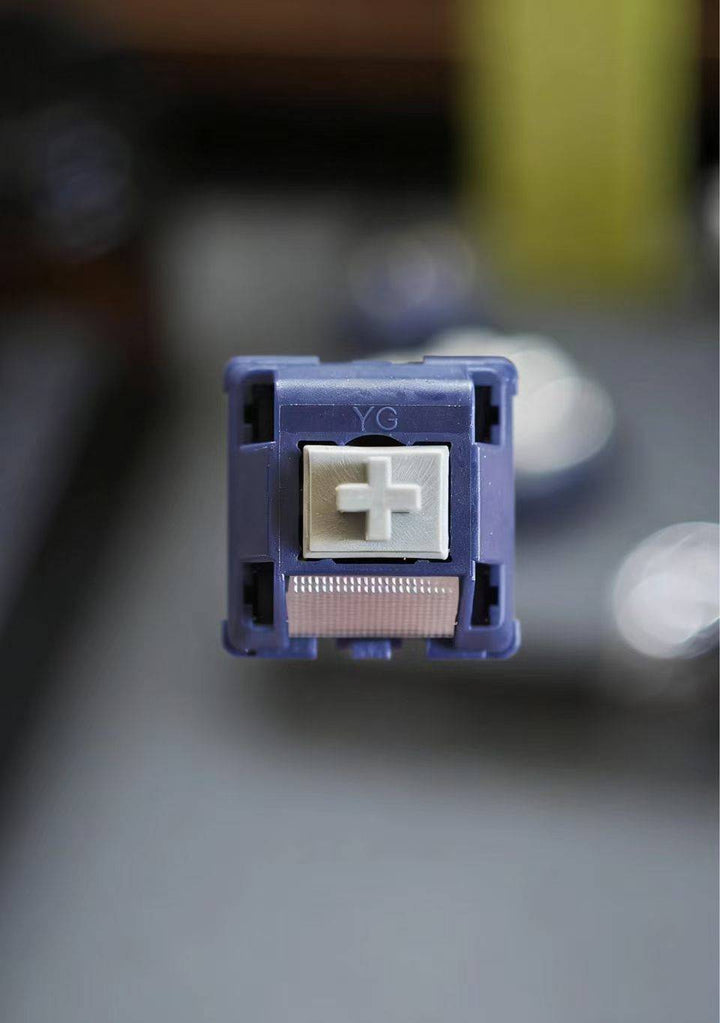 WingTree G One Linear Switches