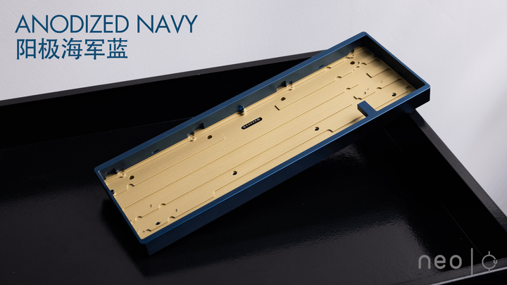 Neo - Keyboards - [Pre-order] Neo65 Cu - Keebz N Cables