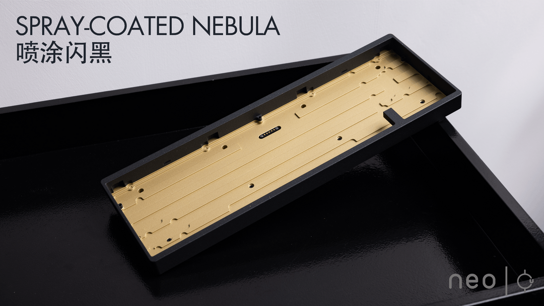 Neo - Keyboards - [Pre-order] Neo65 Cu - Keebz N Cables