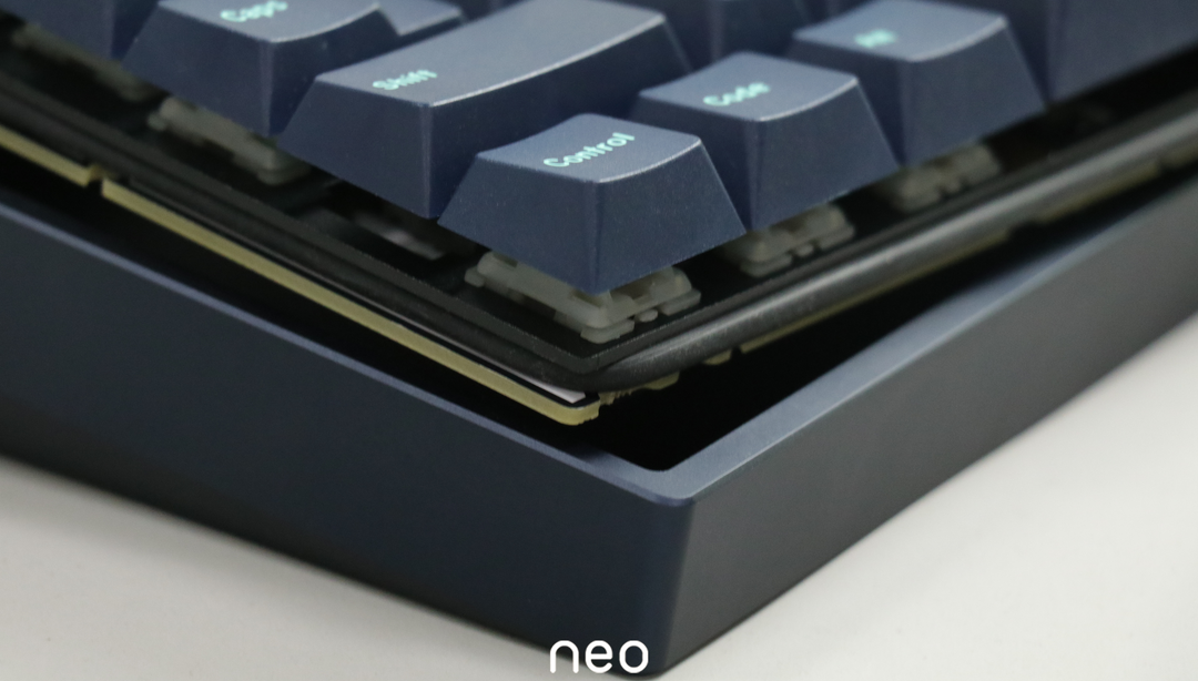 Neo - Keyboard Accessories - [Pre-order] Neo70 - Addons - Keebz N Cables