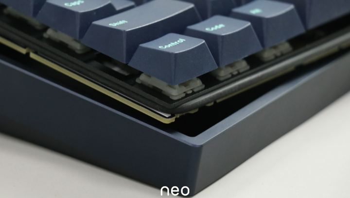 Neo - Keyboard Accessories - [Pre-order] Neo70 - Addons - Keebz N Cables