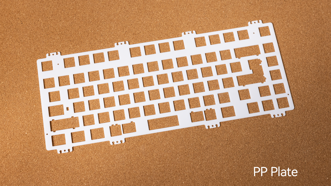 Neo - Keyboard Accessories - [Pre-order] Neo75 Cu - Plates - Keebz N Cables