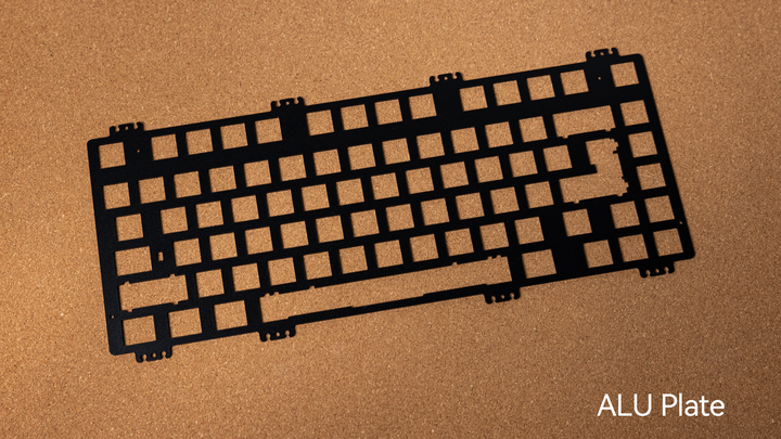 Neo - Keyboard Accessories - [Pre-order] Neo75 Cu - Plates - Keebz N Cables