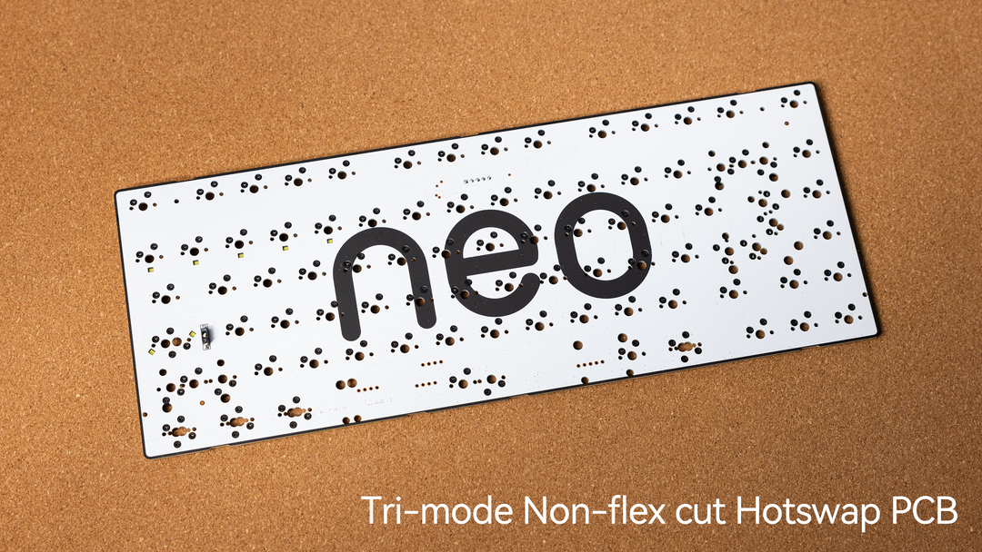 Neo - Keyboard Accessories - [Pre-order] Neo75 Cu - PCBs - Keebz N Cables