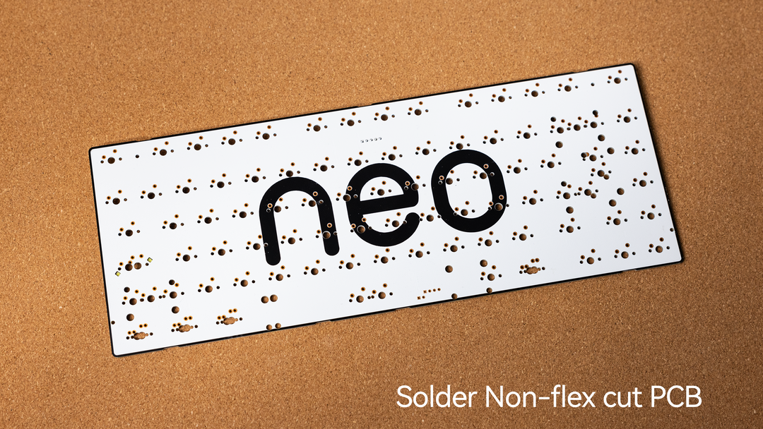 Neo - Keyboard Accessories - [Pre-order] Neo75 Cu - PCBs - Keebz N Cables
